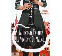 La pioggia porterà le violette di maggio