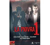 La piovra 1 [Import]