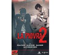 La piovra 2 [Import]