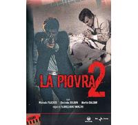 La piovra 2 [Import]