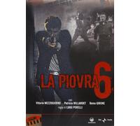 La piovra 6 [Import]