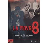 La piovra 8 [edizione rimasterizzata] [Import]