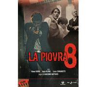 La piovra 8 [Import]