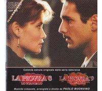 La Piovra 8 "Lo Scandalo"; La Piovra 9 "Il Patto"