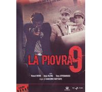 La piovra 9 Episodi 01-02 [Import]