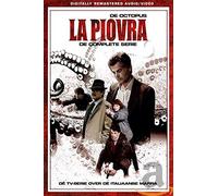 La Piovra (De Octopus) - De Complete Serie