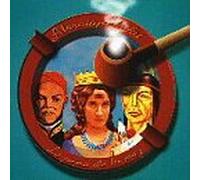 La Pipa de la Paz [Import]