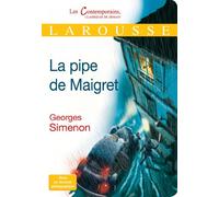 La Pipe de Maigret