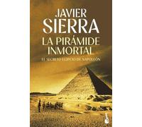 La pirámide inmortal