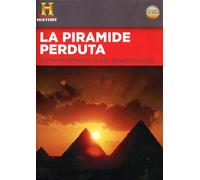 La piramide perduta-L'ottava meraviglia Del Mondo [Import]