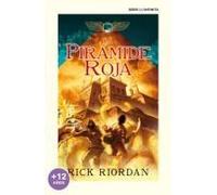 La Pirámide Roja / The Red Pyramid