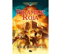 La Pirámide Roja / The Red Pyramid