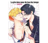 Boy's Love - La pire àme soeur de tous les temps