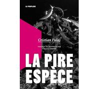 La pire espèce