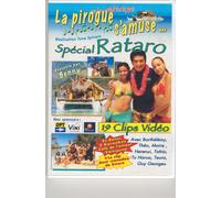 La Pirogue S'amuse Special Rataro