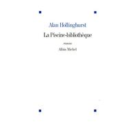 La Piscine-bibliothèque