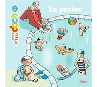 La piscine Catherine Brus (Illustration), Stéphanie Ledu (Auteur)