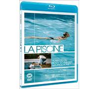 La Piscine - Edition Blu-Ray