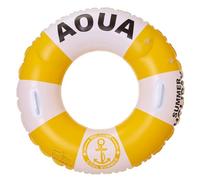 La Piscine Gonflable Flotte Les Anneaux de Natation d'anneau de Gilet de sa