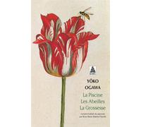 La Piscine, les abeilles, la grossesse