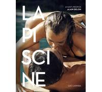 La Piscine - Luc Larriba - Huginn & Muninn - relié - Beau livre