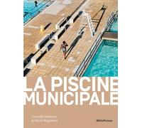 La piscine municipale: Ethnographie sensible d'un commun
