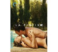La Piscine (The Swimming Pool) (Criterion Collection)