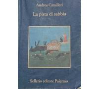 La pista di sabbia