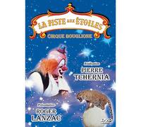 La Piste Aux Étoiles - 1 - Cirque Bouglione