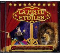 La Piste aux Étoiles – Compilation – Membran