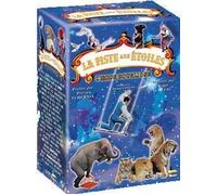 La Piste aux étoiles DVD