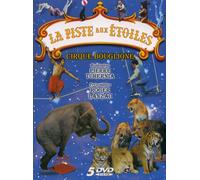 La Piste aux étoiles-Coffret 5 DVD