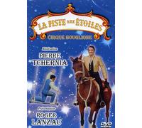 La Piste Aux Etoiles Volume 5