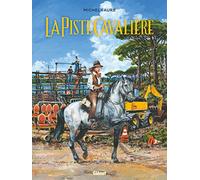 La Piste Cavalière