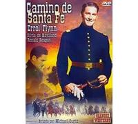 La Piste De Santa Fe (1940) / Santa Fe Trail (Dvd)