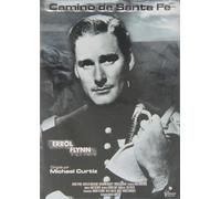 La Piste De Santa Fe (1940) / Santa Fe Trail (Dvd)
