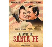 La Piste De Santa Fe