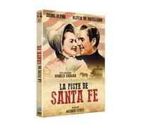 La Piste de Santa Fe DVD DVD