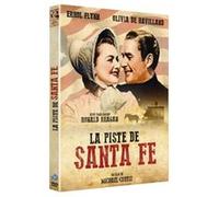 La Piste de Santa fe