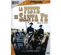 La Piste de Santa Fé G
