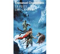 La piste des cendres