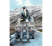 La piste des nuages au nord-ouest. Volume 6