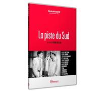 La Piste du Sud DVD DVD