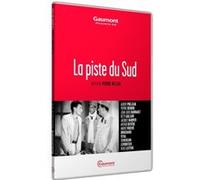 La Piste du Sud DVD E
