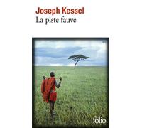 La piste fauve