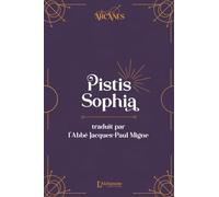 La Pistis Sophia