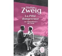 La Pitié dangereuse