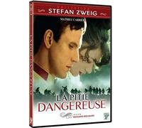 La pitie dangereuse
