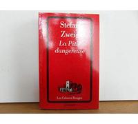 La Pitié dangereuse