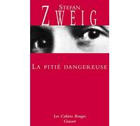 La Pitié dangereuse